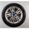 Ford Focus 16" Originální zimní sada