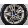 Ford Focus 16" Originální zimní sada