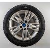 Ford Focus 16" Originální zimní sada