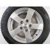 Renault Megane 15" zimní sada