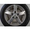 Volkswagen Golf 15" zimní sada