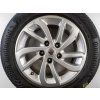Renault Megane 16" Originální letní sada