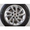 Renault Megane 16" Originální letní sada