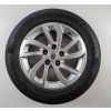 Renault Megane 16" Originální letní sada