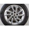 Renault Megane 16" Originální letní sada
