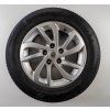 Renault Megane 16" Originální letní sada