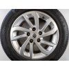 Renault Megane 16" Originální letní sada