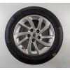 Renault Megane 16" Originální letní sada