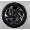 Hyundai Bayon 16" Originální letní sada