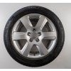 Audi A6 17" Originální letní sada