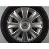 Citroen C4 16" Originální zimní sada