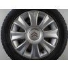 Citroen C4 16" Originální zimní sada