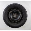 Škoda Fabia 14" Originální zimní sada