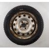 Suzuki Swift 14" Originální zimní sada