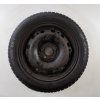 Škoda Rapid 15" Originální zimní sada