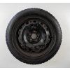 Škoda Rapid 15" Originální zimní sada
