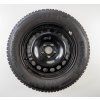 Opel Astra 16" Originální zimní sada