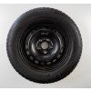 Volkswagen Golf 15" Originální zimní sada