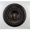 Škoda Octavia 15" Originální zimní sada