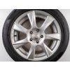 Škoda Superb 17" zimní sada