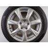 Škoda Superb 17" zimní sada