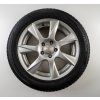 Škoda Superb 17" zimní sada