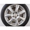 Škoda Superb 17" zimní sada