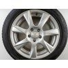 Škoda Superb 17" zimní sada
