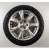 Škoda Superb 17" zimní sada