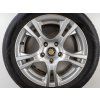 Honda Civic 16" letní sada