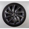 Škoda Octavia 18" Originální letní sada