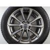 Jeep Compass 17" zimní sada