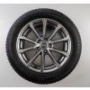 Jeep Compass 17" zimní sada