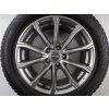Jeep Compass 17" zimní sada