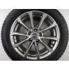 Jeep Compass 17" zimní sada