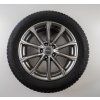 Jeep Compass 17" zimní sada