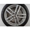 Škoda Octavia 17" zimní sada