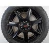Seat Ibiza 15" zimní sada