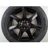 Seat Ibiza 15" zimní sada