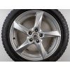 Škoda Superb 17" zimní sada