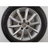 Seat Ibiza 15" Originální celoroční sada