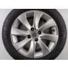 Citroen C4 Picasso 16" Originální celoroční sada