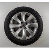 Citroen C4 Picasso 16" Originální celoroční sada