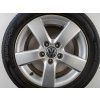 Volkswagen Golf 16" Originální letní sada