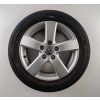 Volkswagen Golf 16" Originální letní sada