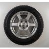 Škoda Octavia 15" zimní sada