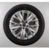 Volkswagen Golf 17" Originální letní sada
