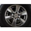 Nissan Navara 16" zimní sada