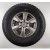 Nissan Navara 16" zimní sada