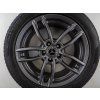 Mercedes C CLA 17" zimní sada